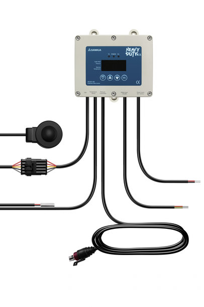 Sanhua apuesta por la sostenibilidad y la excelencia en innovación en la Feria de Climatización y Refrigeración 2023